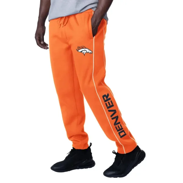 Denver Broncos Fleece Jogger