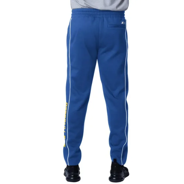 Los Angeles Rams Fleece Jogger - Image 2