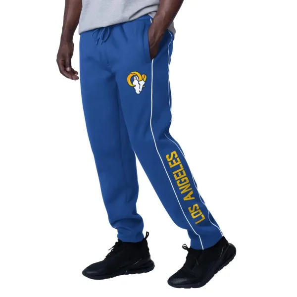 Los Angeles Rams Fleece Jogger