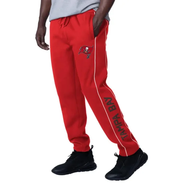 Tampa Bay Buccaneers Fleece Jogger