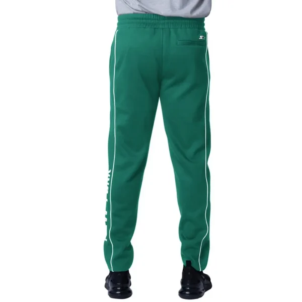 New York Jets Fleece Jogger - Image 2