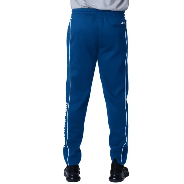Indianapolis Colts Fleece Jogger - Image 2