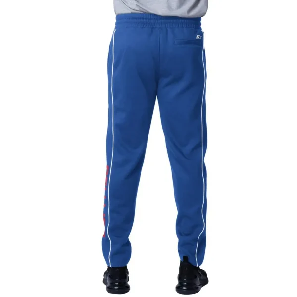 Buffalo Bills Fleece Jogger - Image 2