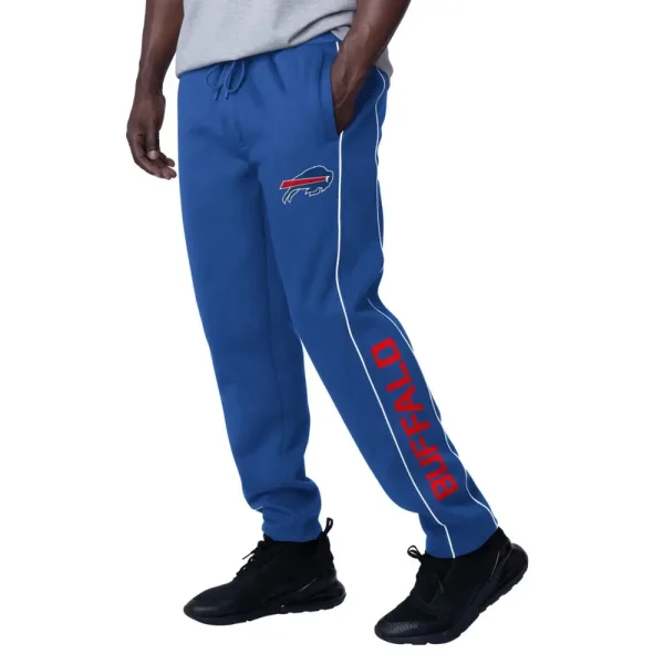 Buffalo Bills Fleece Jogger