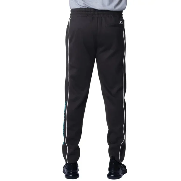 Jacksonville Jaguars Fleece Jogger - Image 2