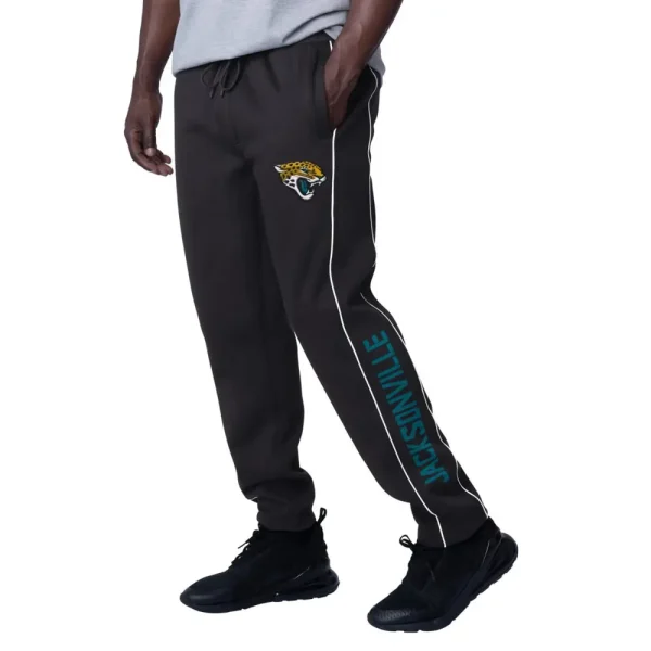 Jacksonville Jaguars Fleece Jogger