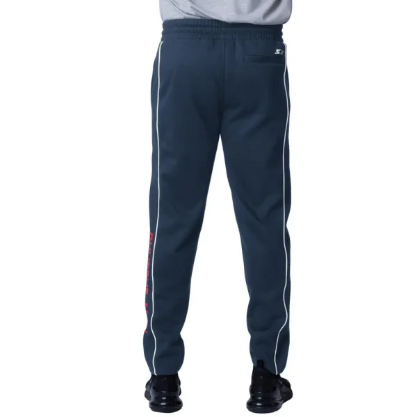 New England Patriots Fleece Jogger - Image 2