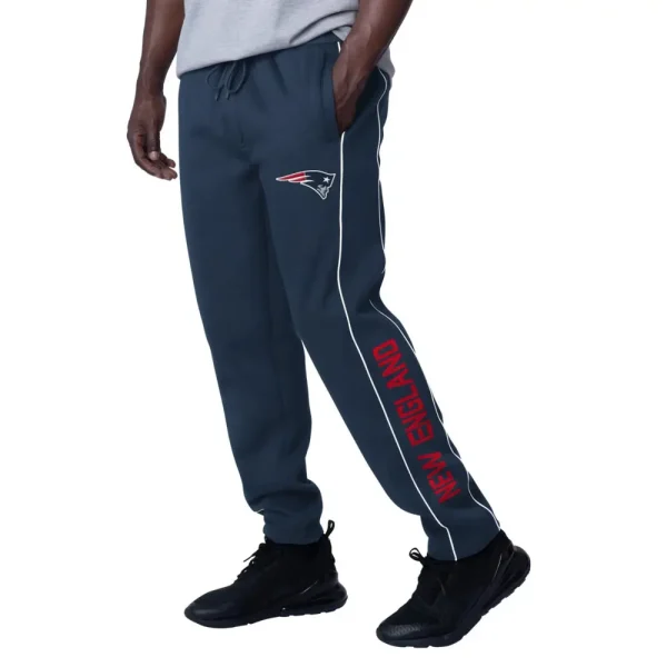 New England Patriots Fleece Jogger