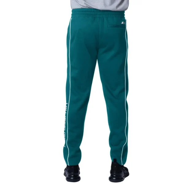 Philadelphia Eagles Fleece Jogger - Image 2