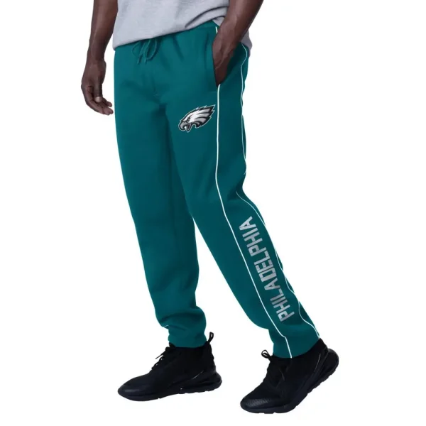 Philadelphia Eagles Fleece Jogger