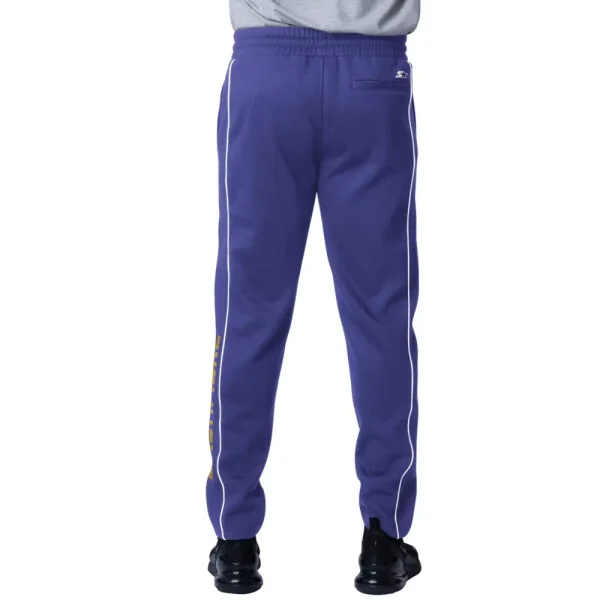 Baltimore Ravens Fleece Jogger - Image 2
