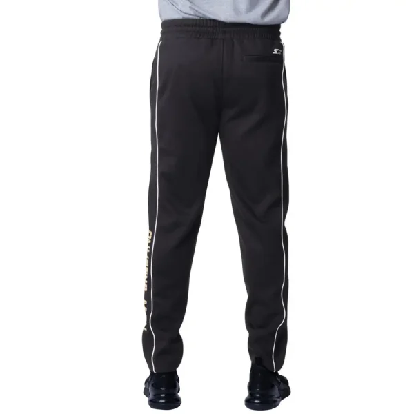 New Orleans Saints Fleece Jogger - Image 2