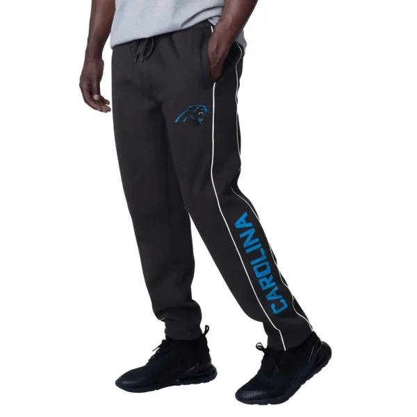 Carolina Panthers Fleece Jogger