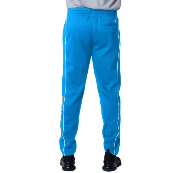 Los Angeles Chargers Fleece Jogger - Image 2