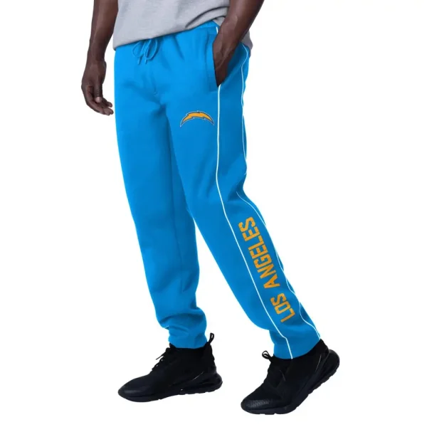 Los Angeles Chargers Fleece Jogger