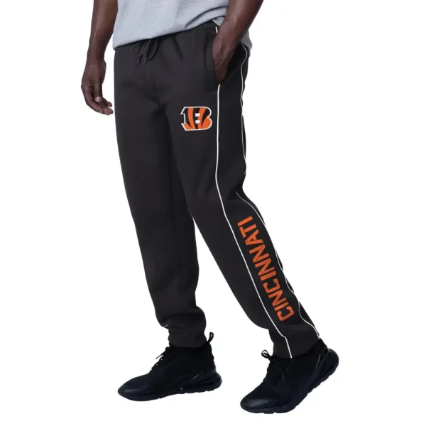 Cincinnati Bengals Fleece Jogger