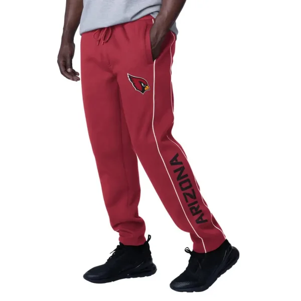 Arizona Cardinals Fleece Jogger