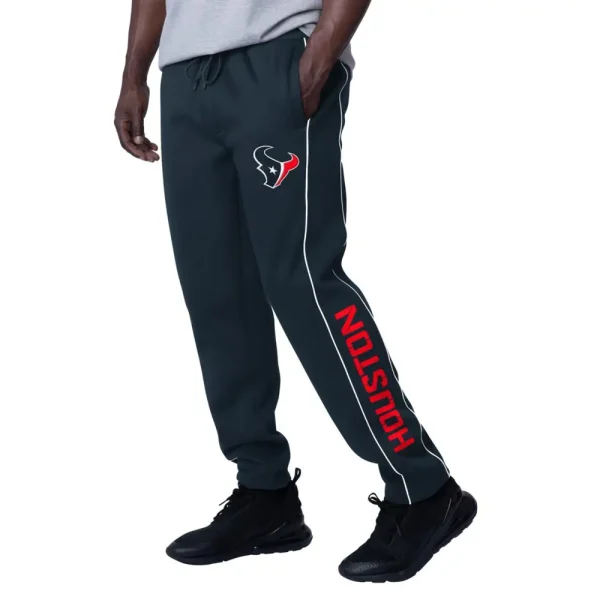 Houston Texans Fleece Jogger