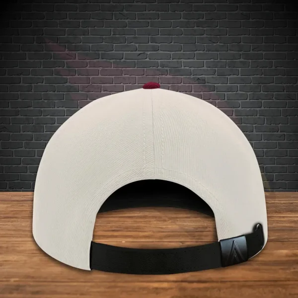 Arizona Cardinals Cap New 2025 Version - Image 3