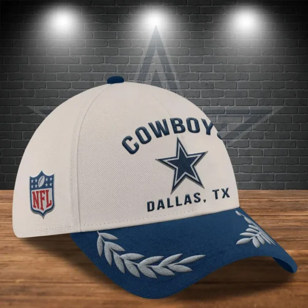 Dallas Cowboys Cap New 2025 Version - Image 2