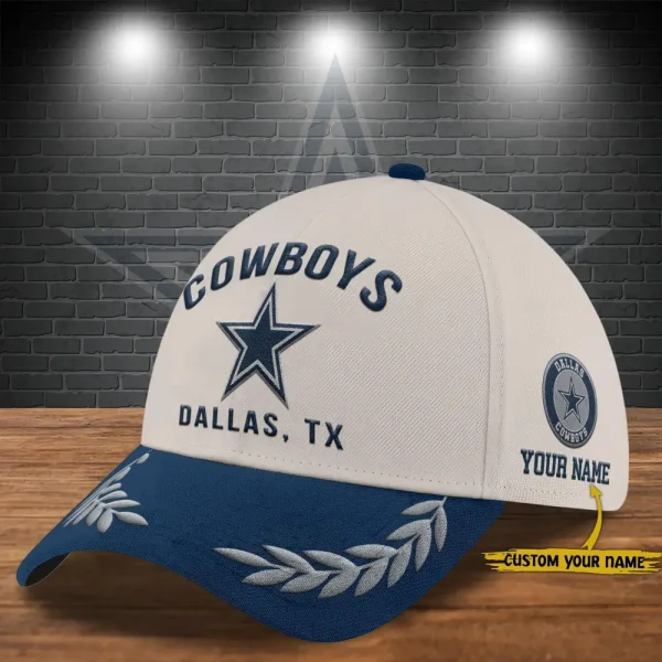 Dallas Cowboys Cap New 2025 Version