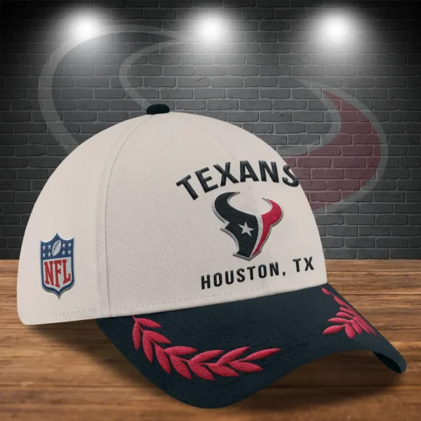 Houston Texans Cap New 2025 Version - Image 2