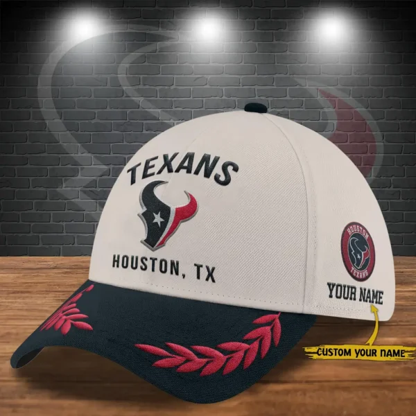 Houston Texans Cap New 2025 Version