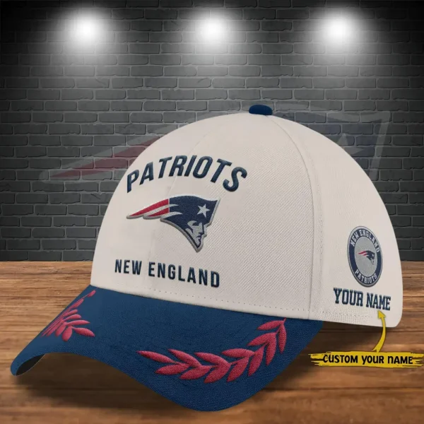 New England Patriots Cap New 2025 Version