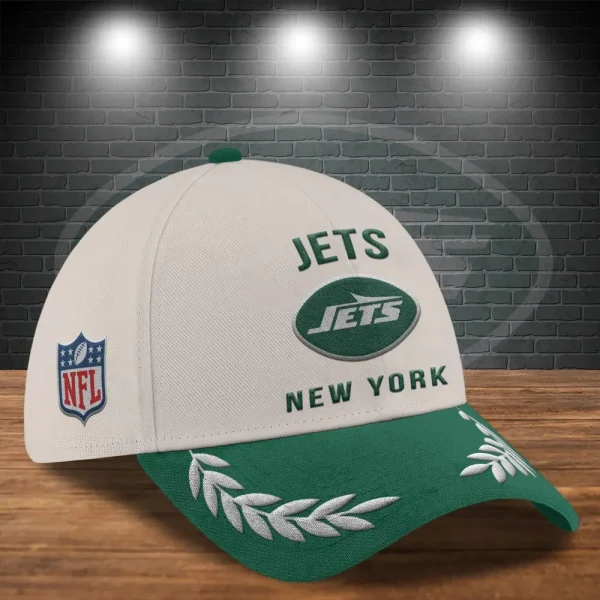 New York Jets Cap New 2025 Version - Image 2