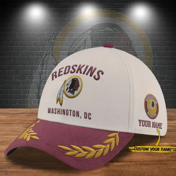Washington Redskins Cap New 2025 Version