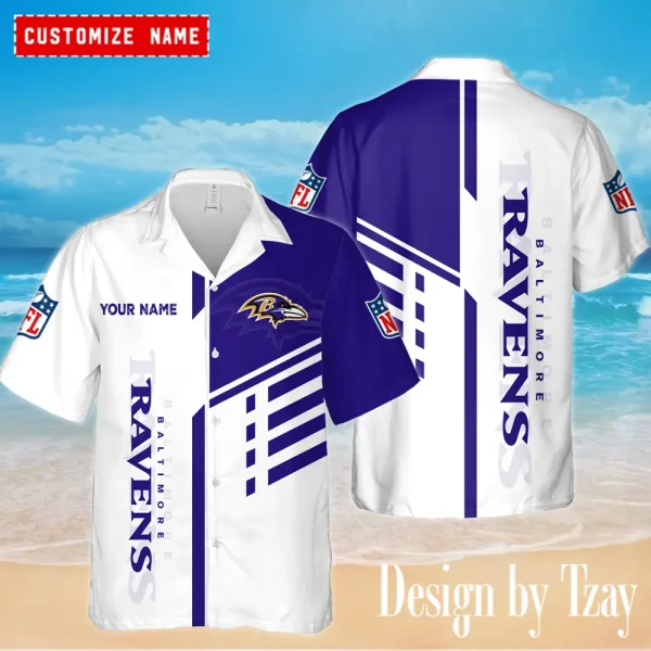 Buffalo Bills Hawaii Shirt New Gift For Summer 2025 AZHWS919 - Image 2