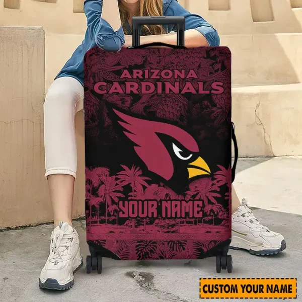 Arizona Cardinals Suitcase Cover Best Gift For Fan SPTLUCO014 - Image 4