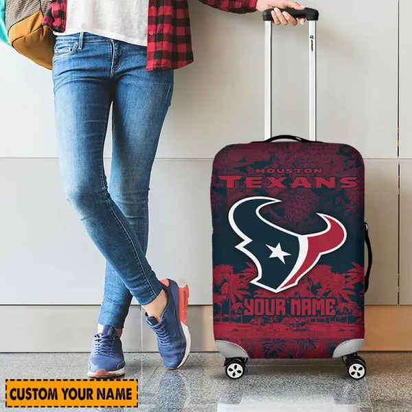 Houston Texans Suitcase Cover Best Gift For Fan SPTLUCO030 - Image 4