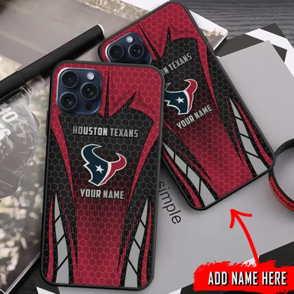 Houston Texans Personalized Phone Case New 2025 BGPC858 - Image 2