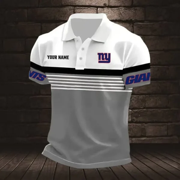 New York Giants Polo Sportswear Shirt