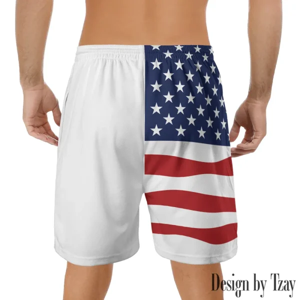 Cleveland Browns Casual Men's Drawstring Shorts Trending 2025 BGSHORT279 - Image 2