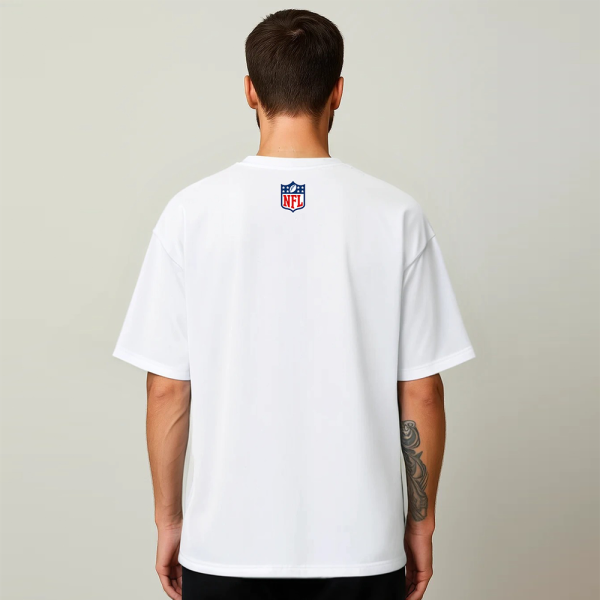 Tampa Bay Buccaneers T-Shirt Hoodie Sweatshirt Gift For Fan SPT2DTSHIRT046 - Image 2