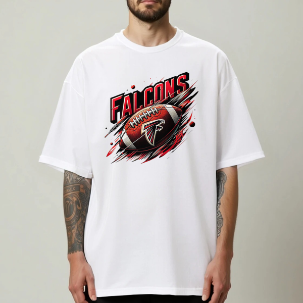 Atlanta Falcons T-Shirt Hoodie Sweatshirt Gift For Fan SPT2DTSHIRT059
