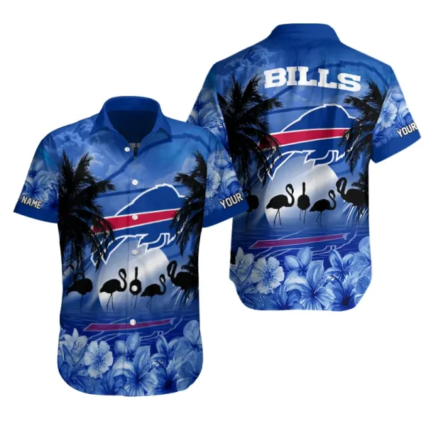 Buffalo Bills Button Shirt Trending 2025 AZCBS125