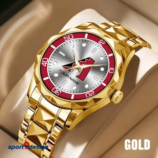 Arizona Diamondbacks MLB Luxury Diamond Men Wristwatch Trending 2025 SPTDMW323 - Image 3