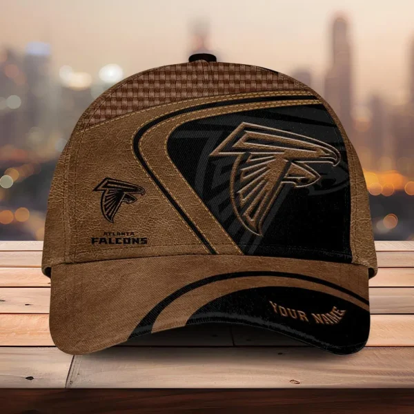 Atlanta Falcons Classic Cap HHPGHC1399