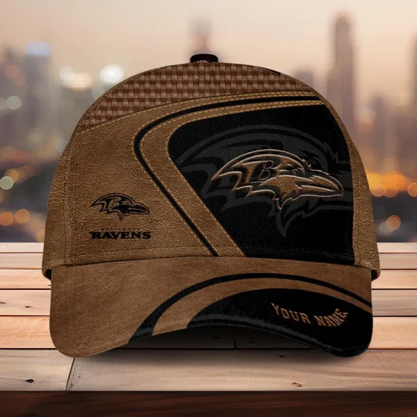Baltimore Ravens Classic Cap HHPGHC1400