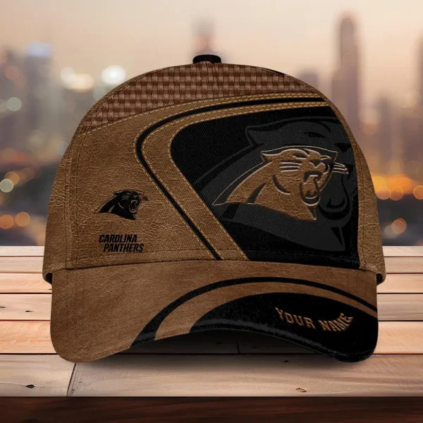 Carolina Panthers Classic Cap HHPGHC1402