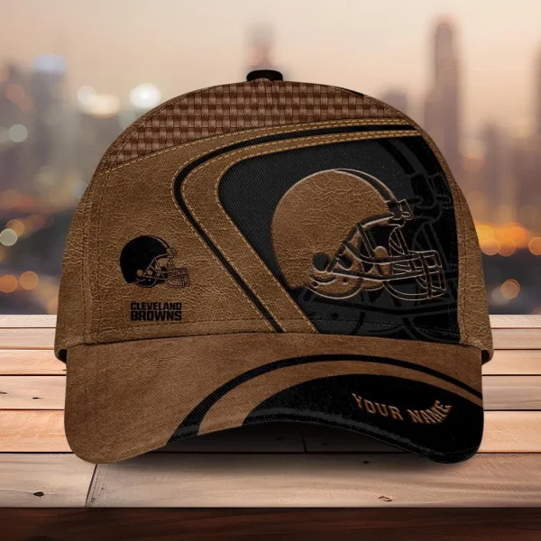 Cleveland Browns Classic Cap HHPGHC1405