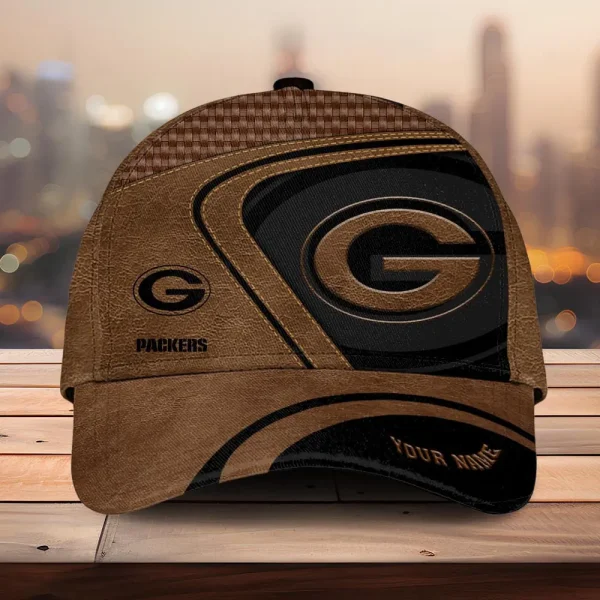 Green Bay Packers Classic Cap HHPGHC1409