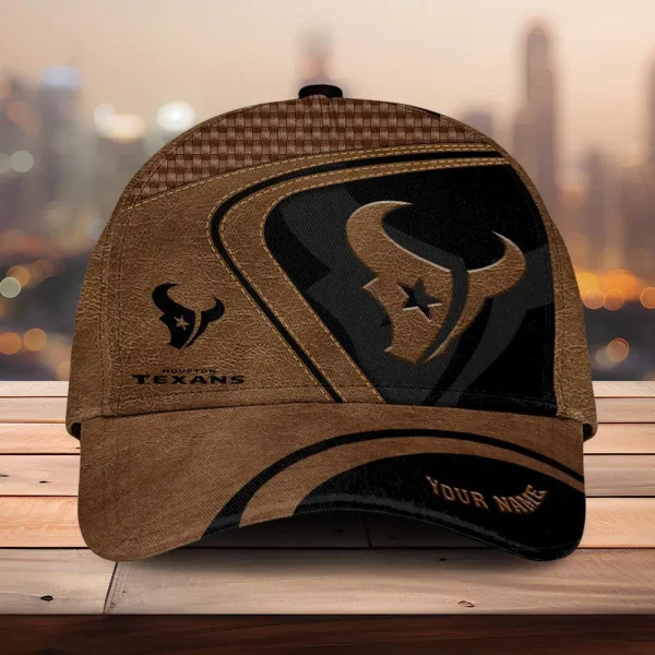 Houston Texans Classic Cap HHPGHC1410