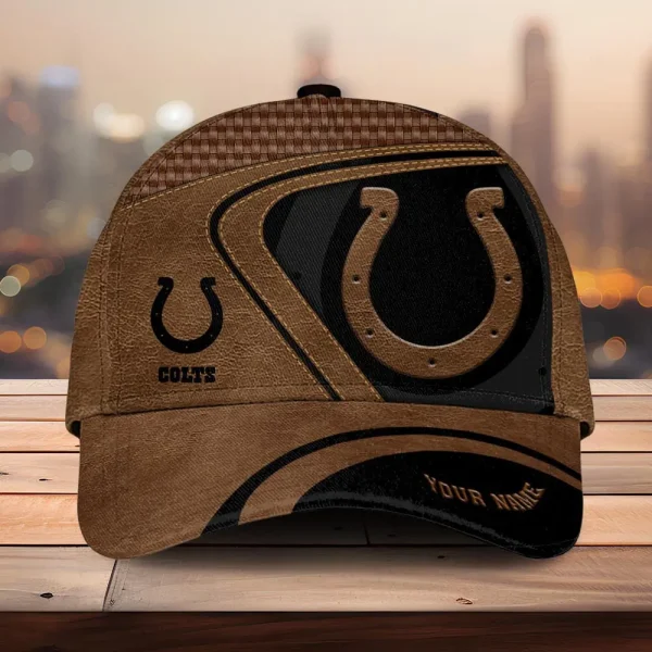 Indianapolis Colts Classic Cap HHPGHC1411