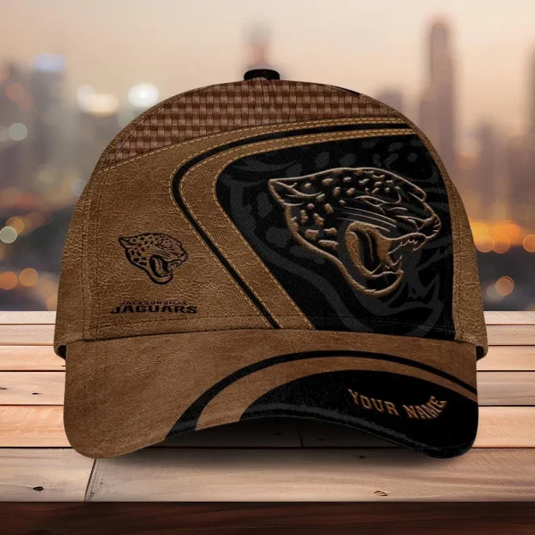 Jacksonville Jaguars Classic Cap HHPGHC1412