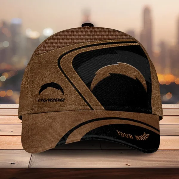 Los Angeles Chargers Classic Cap HHPGHC1415