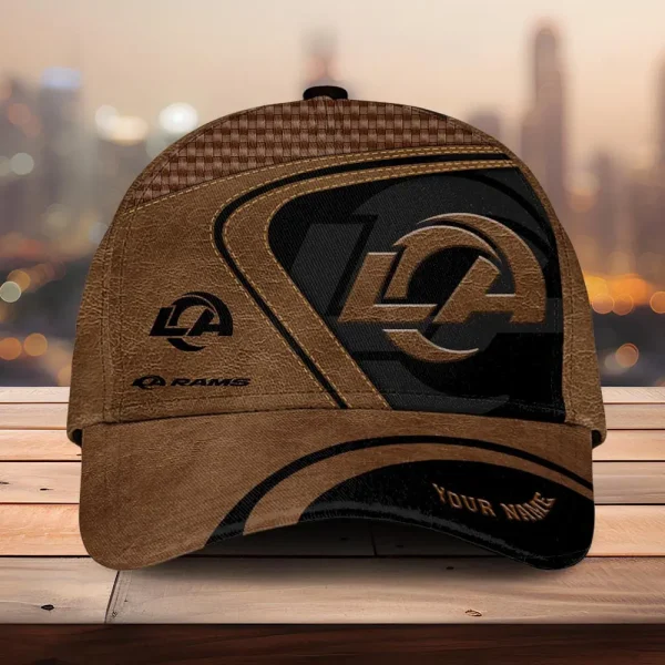 Los Angeles Rams Classic Cap HHPGHC1416